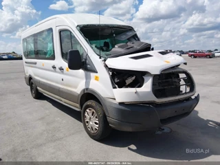 FORD FORD TRANSIT-350 XLT