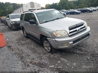 TOYOTA TOYOTA 4RUNNER SR5 V6
