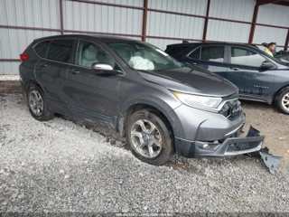 HONDA HONDA CR-V EX-L/EX-L NAVI