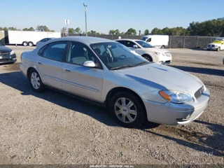 FORD FORD TAURUS SEL