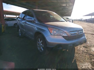 HONDA HONDA CR-V EX-L