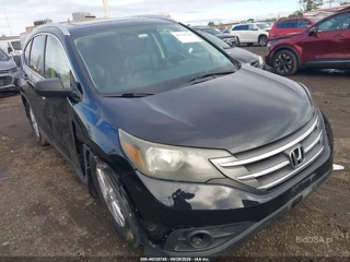 HONDA HONDA CR-V EX-L