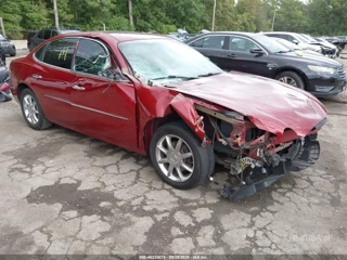 BUICK BUICK LACROSSE CXL