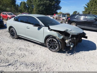 KIA KIA K4 GT-LINE