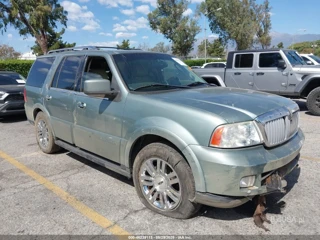 LINCOLN LINCOLN NAVIGATOR