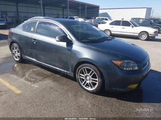 SCION SCION TC