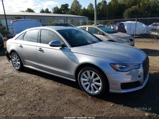 AUDI AUDI A6 3.0T PREMIUM PLUS