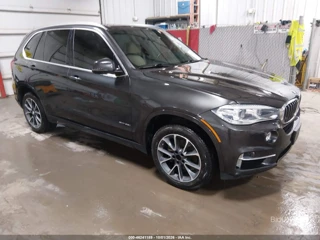 BMW X5 XDRIVE35I