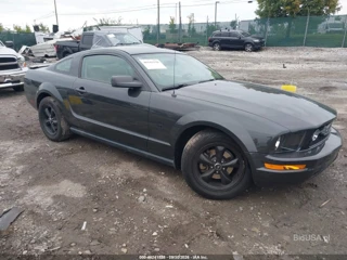 FORD FORD MUSTANG V6 DELUXE/V6 PREMIUM