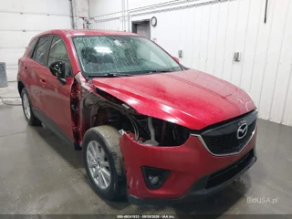 MAZDA MAZDA CX-5 TOURING