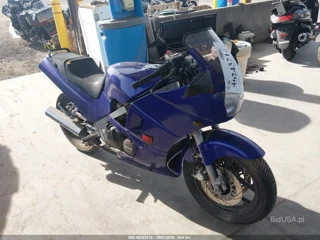 KAWASAKI KAWASAKI ZX600