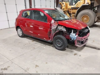 MITSUBISHI MITSUBISHI MIRAGE ES/LE