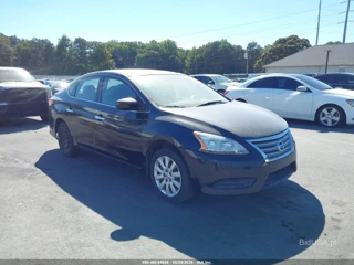 NISSAN NISSAN SENTRA FE+ S/FE+ SV/S/SL/SR/SV