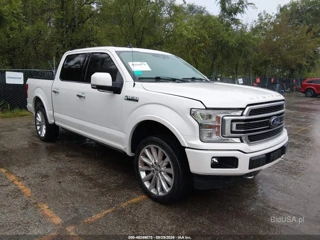 FORD FORD F-150 LIMITED