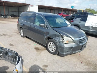 HONDA HONDA ODYSSEY EX-L
