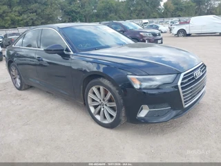 AUDI AUDI A6 45 PREMIUM