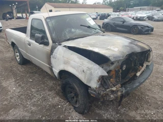 FORD FORD RANGER SPORT/XL/XLT