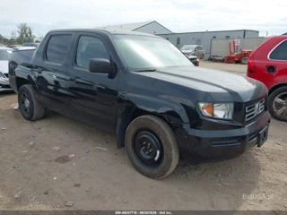 HONDA HONDA RIDGELINE RT