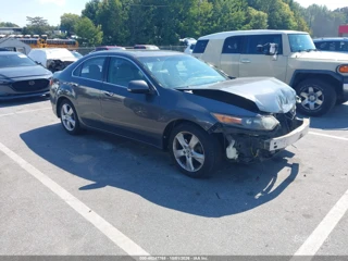 ACURA ACURA TSX 2.4