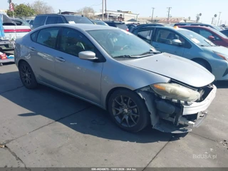 DODGE DODGE DART SE