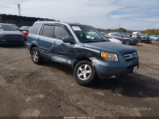 HONDA HONDA PILOT EX-L