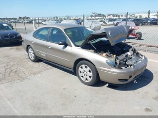 FORD FORD TAURUS SE