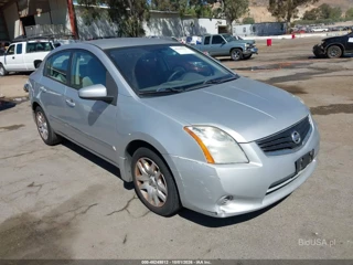 NISSAN NISSAN SENTRA 2.0 S