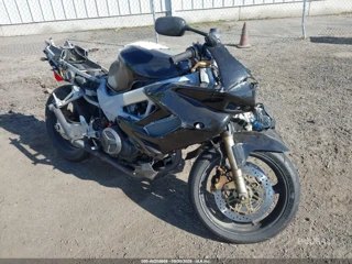 HONDA HONDA VTR1000 F