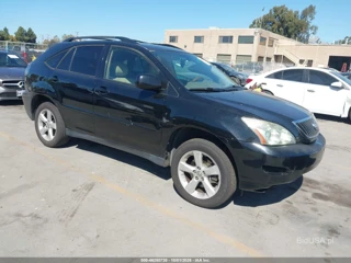 LEXUS LEXUS RX 330
