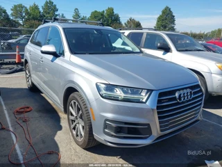 AUDI AUDI Q7 3.0T PREMIUM