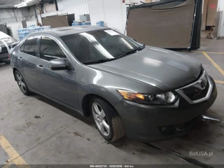 ACURA ACURA TSX 2.4
