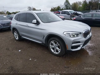 BMW X3 SDRIVE30I