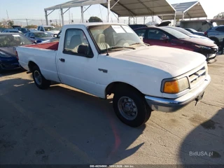 FORD FORD RANGER