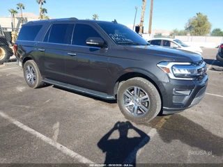 FORD FORD EXPEDITION LIMITED MAX