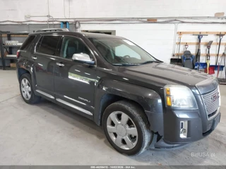GMC TERRAIN DENALI