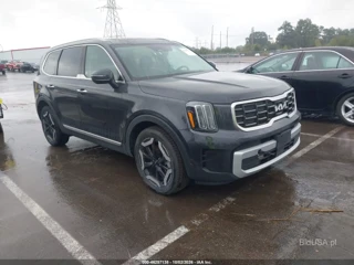 KIA KIA TELLURIDE S