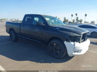 RAM RAM 1500 EXPRESS