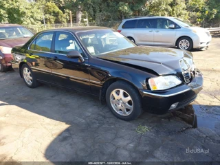 ACURA ACURA RL 3.5 (A4)