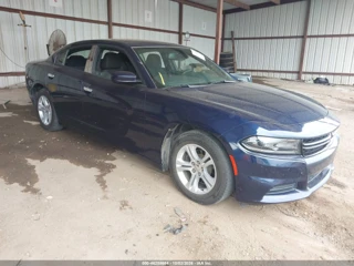 DODGE DODGE CHARGER SE