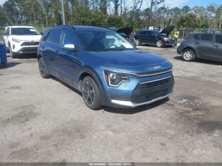 KIA KIA NIRO PLUG-IN HYBRID EX