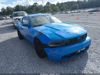 FORD FORD MUSTANG GT PREMIUM