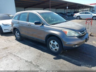 HONDA HONDA CR-V LX