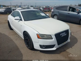 AUDI AUDI A5 3.2L