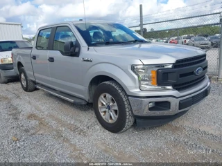FORD FORD F-150 XL