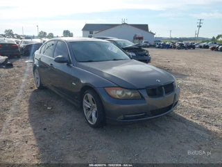 BMW 335I