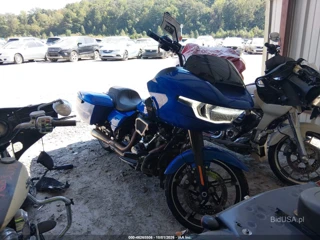 HARLEY-DAVIDSON HARLEY-DAVIDSON FLTRX
