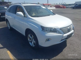 LEXUS LEXUS RX 350