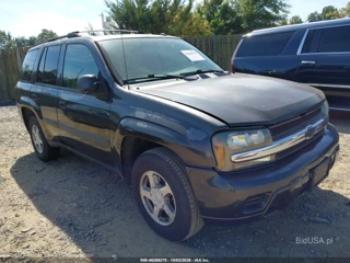 CHEVROLET CHEVROLET TRAILBLAZER LS