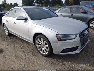 AUDI AUDI A4 2.0T PREMIUM