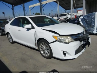 TOYOTA TOYOTA CAMRY HYBRID XLE